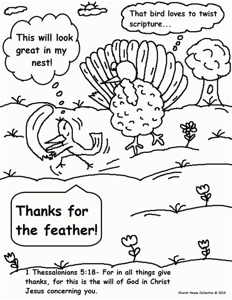 kids thanksgiving coloring page funny coloring home