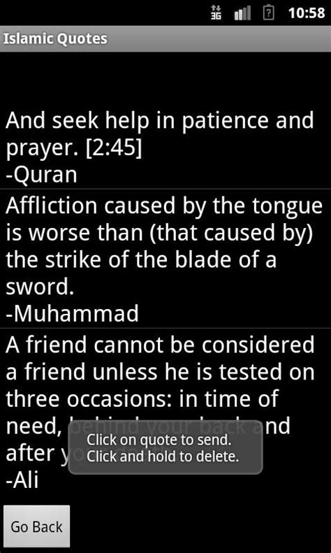 deep islamic quotes quotesgram