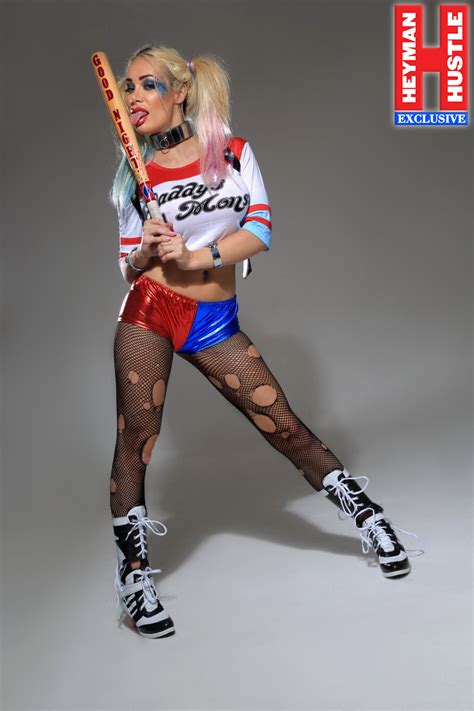 it s the harley quinn edition of the hump day media watch