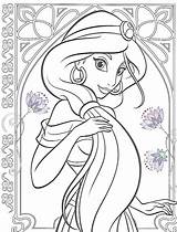 Princess Princesse Aladdin Sherriff Gemma Colorir Jazmin Cartoon Jasmin Desenhos Princesas Aladin Alfabeto Coloriages Tangled 알라딘 Páginas Princesses 색칠 Imprimer sketch template