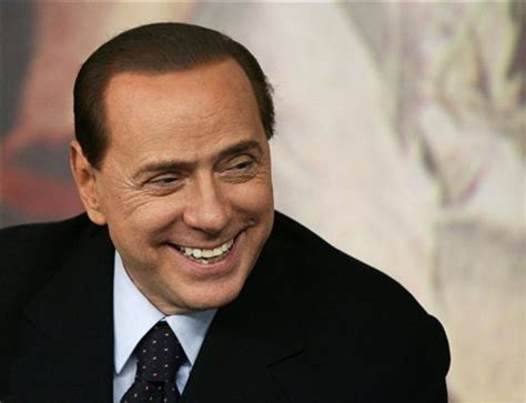 Berlusconi S Parties Featured Women Dressed As Obama