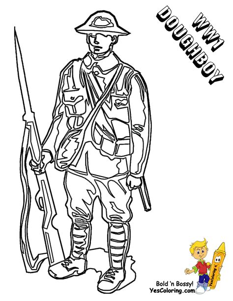 ww marine coloring pages coloring home