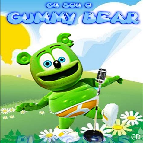 cd gummy bearcapas bil