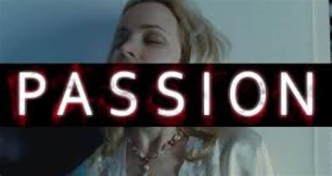 Passion Official Movie Trailer 1 2012 Hd Rachel Mcadams Movie Videos