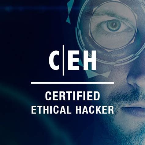 certified ethical hacker  je worden werk aan je droom