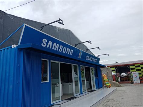pembuatan office container  toko  kota paluptsintra cargo service