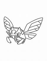 Pokemon Kleurplaten Malvorlagen Coloriages Avancee Animaatjes Buizel Drucken Picgifs Malvorlagen1001 Seite sketch template