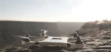 drone fabrikant xcraft ontvangt investering  televisieprogramma shark tank