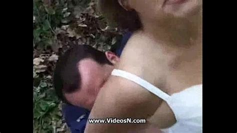 granny in the forest xvideos