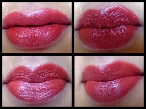 Ulta Silkywear Lipsticks Silver Heather Romantic Red