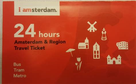 amsterdam public transport cards  prices amsterdam daily news netherlands europe
