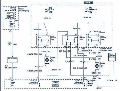 diagram  impala electrical diagram mydiagramonline