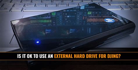 dj   external hard drive video pcdj