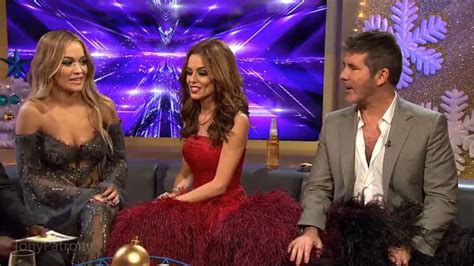 The Xtra Factor Uk 2015 Week 7 Finale Judges Interview Full Youtube