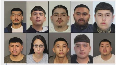 suspects indicted  gang shootings  denver metro area newscom