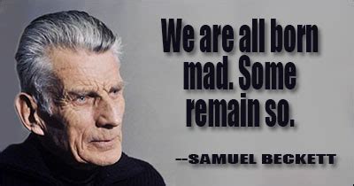 samuel beckett quotes quotesgram