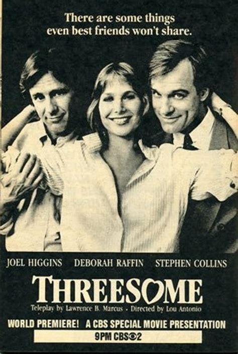 Threesome 1984