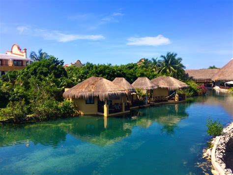 Best Hotels In Riviera Maya Guide To The Resorts In