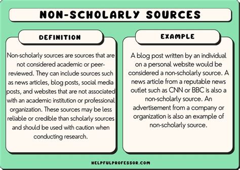 scholarly sources    reference