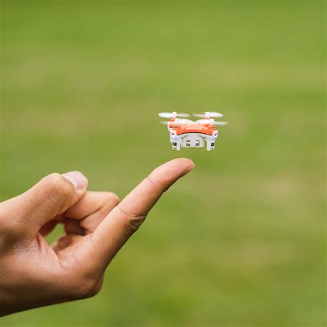 review mini drone dhd  el mas pequeno del mundo el drone