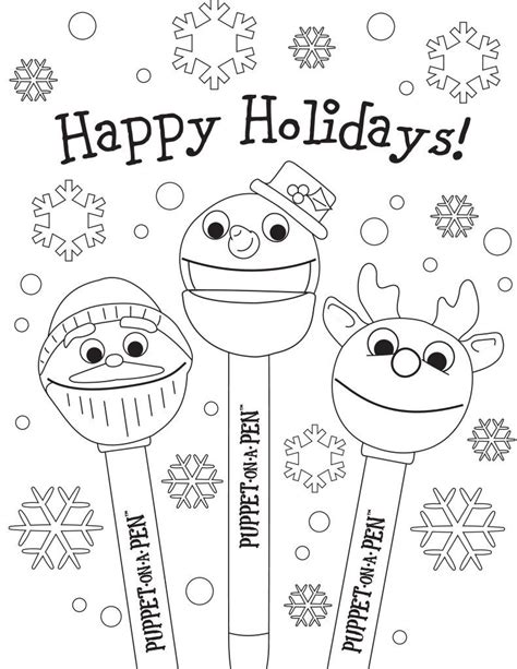christmas colouring  sheets twinkl coloring pages