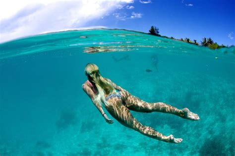 50 Questions With Moana Bikini S Karina Irby Bikinis