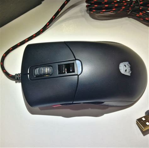 jual digital alliance g8 gaming mouse avago sensor di