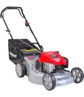 masport  series   propelled lawn mower hireco plant  tool hire