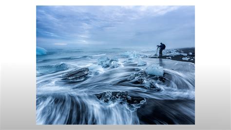 flowing water photography tips  motion blur outdoor photography guide