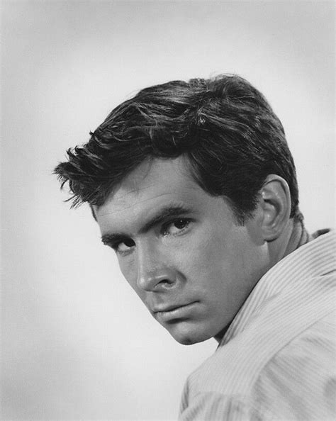 Pin By Diane Lancaster On 50 S Stars Anthony Perkins Classic Movie