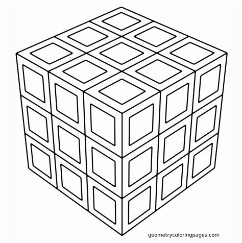 printable coloring pages geometric designs coloring home