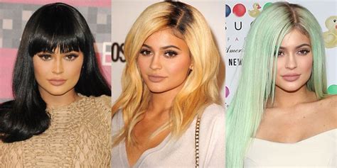 15 most dramatic celeb hair transformations of 2015