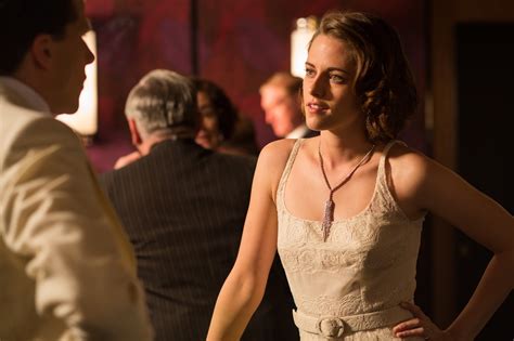 glamorous new photos from woody allen s café society starring jesse