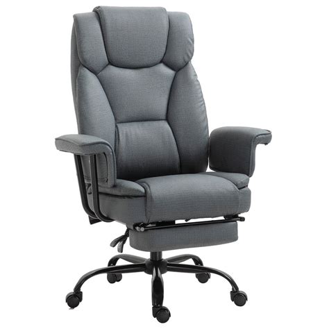 latitude run berkeley heights reclining office ergonomic executive