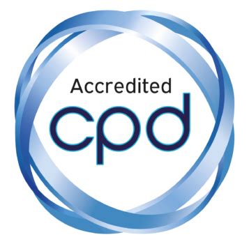 cpd accreditation  cpd standards office