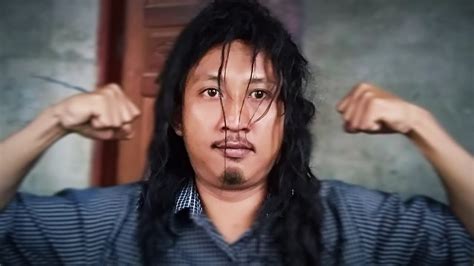 Ustad Nasihin Ditantang Preman Gondrong⁉️ Youtube