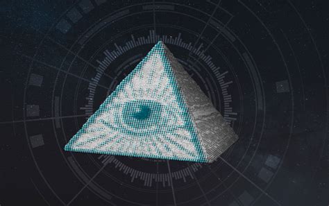 Seven Sql Server Signs The Illuminati Exist Orange Matter