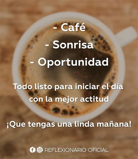 cafe sonrisa oportunidad todos listo  iniciar el
