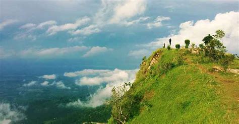 inilah puncak tertinggi gunungkidul jogja yogyakarta istimewa