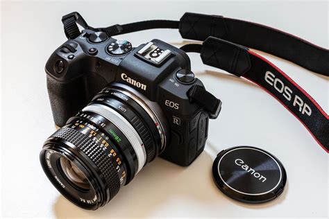 即納送料無料 fotodiox pro lens mount adapter compatible with canon fd and fl