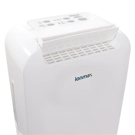 ionmax ion610 6l day desiccant dehumidifier choice recommended