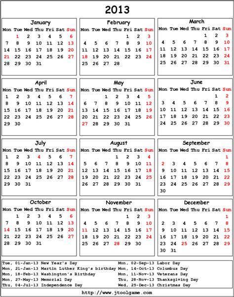 calendar   holidays  calendar template site