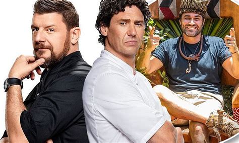 my kitchen rules the rivals premieres new format to record low ratings