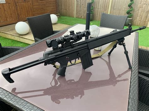 lct  electric rifles airsoft forums uk