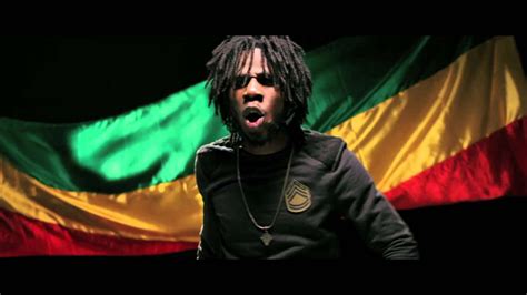 Jamaicans Are Angry At Reggae Artist Chronixx