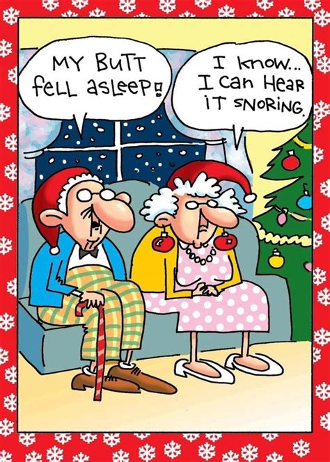 funny old couple butt fell asleep cartoon picture funny joke pictures old people pinterest