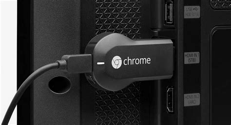 chromecast reportedly features improved resolution  performance