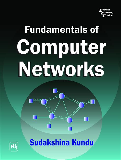 fundamentals  computer networks  sudakshina kundu