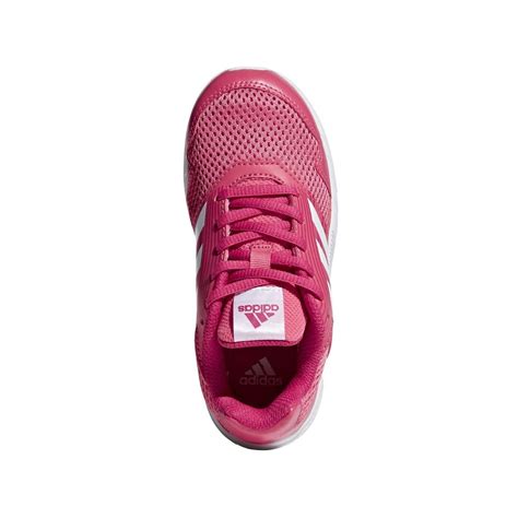 adidas girls altarun shoes adidas  excell sports uk