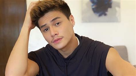 Ronnie Alonte Admits Feeling Worried About Frontliner Siblings Push